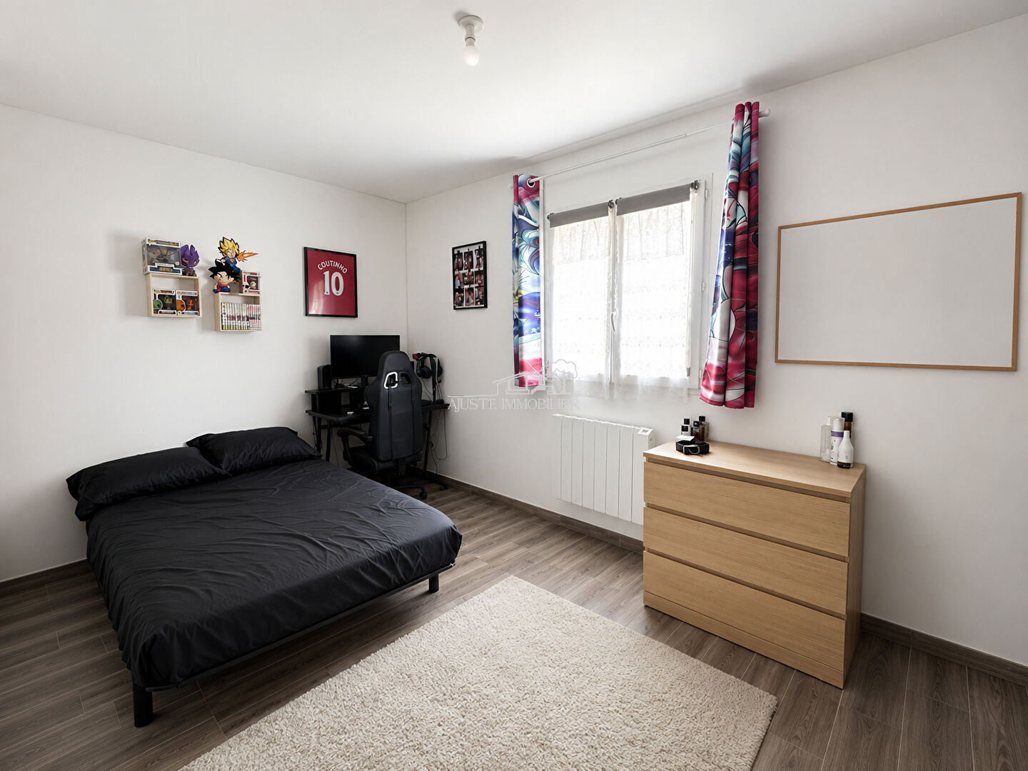 Photo 12 — AJUSTE IMMOBILIER