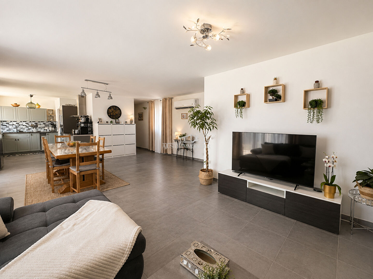 Photo 4 — AJUSTE IMMOBILIER