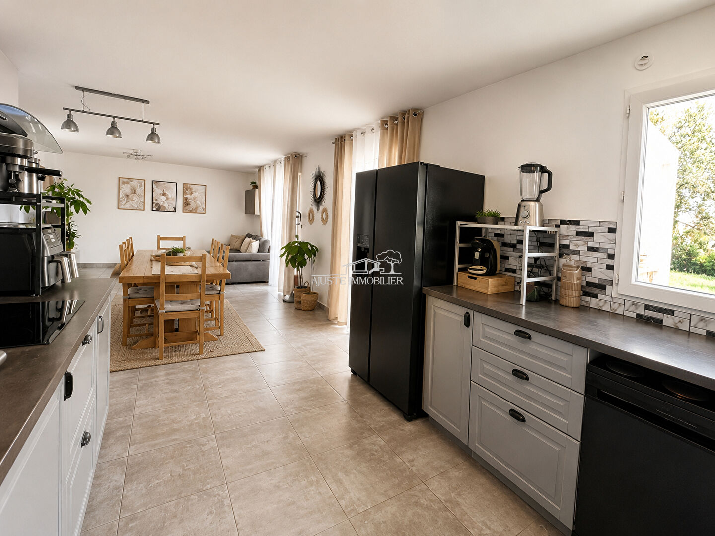 Photo 11 — AJUSTE IMMOBILIER