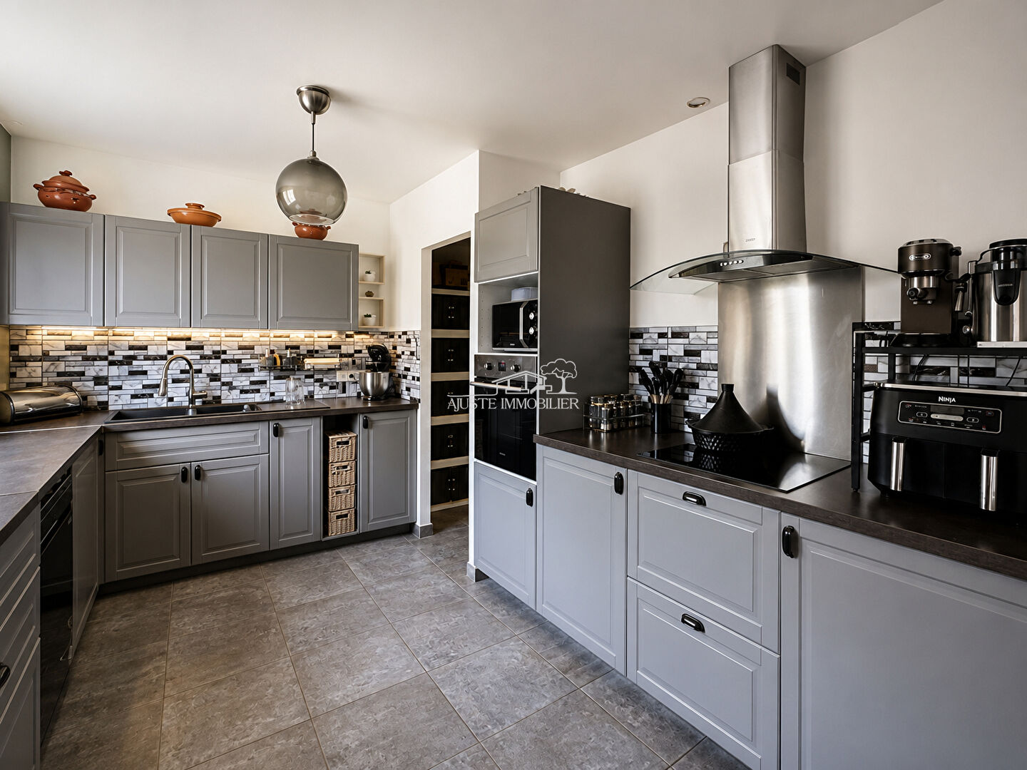 Photo 9 — AJUSTE IMMOBILIER