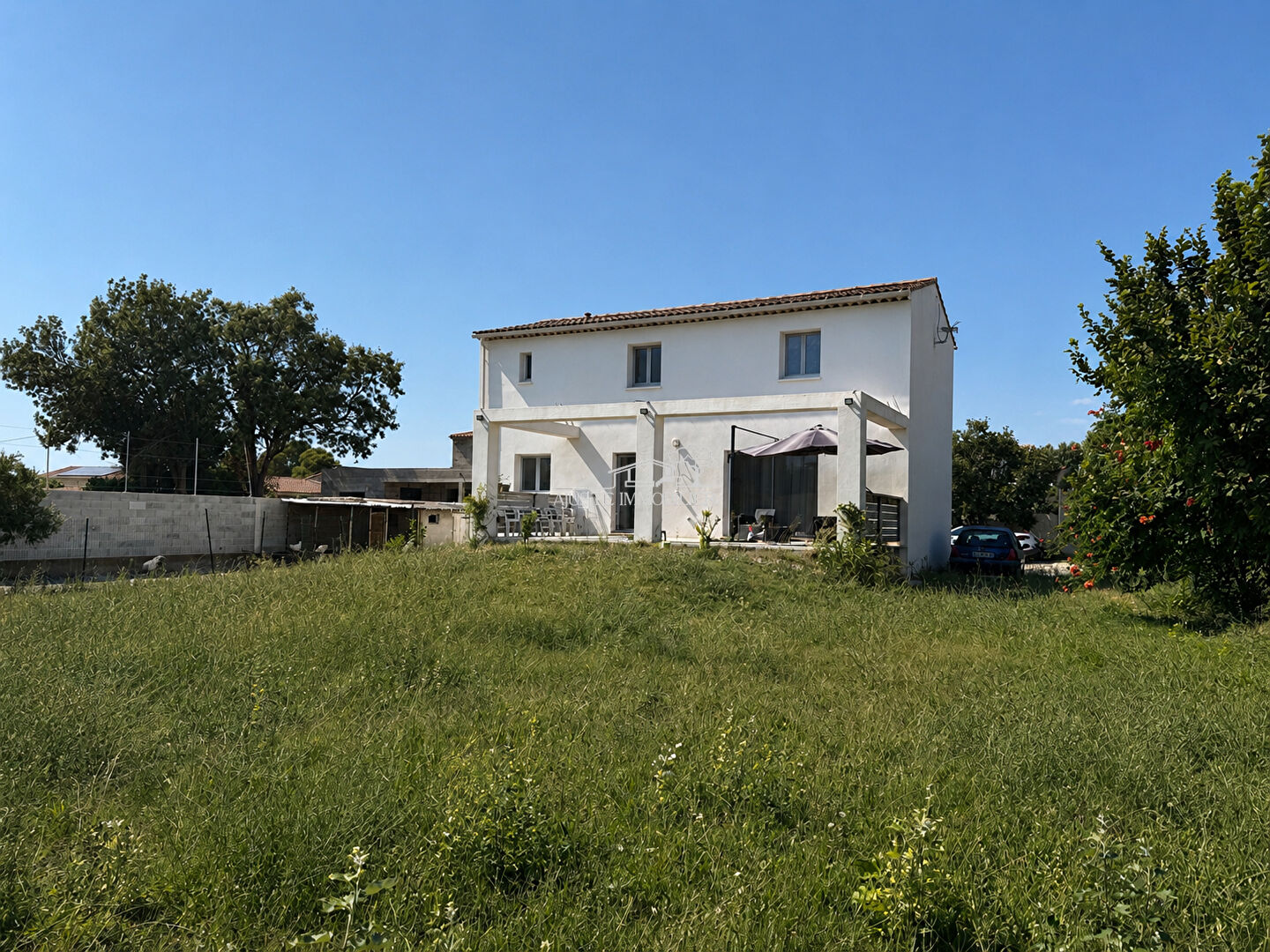 Photo 2 — AJUSTE IMMOBILIER