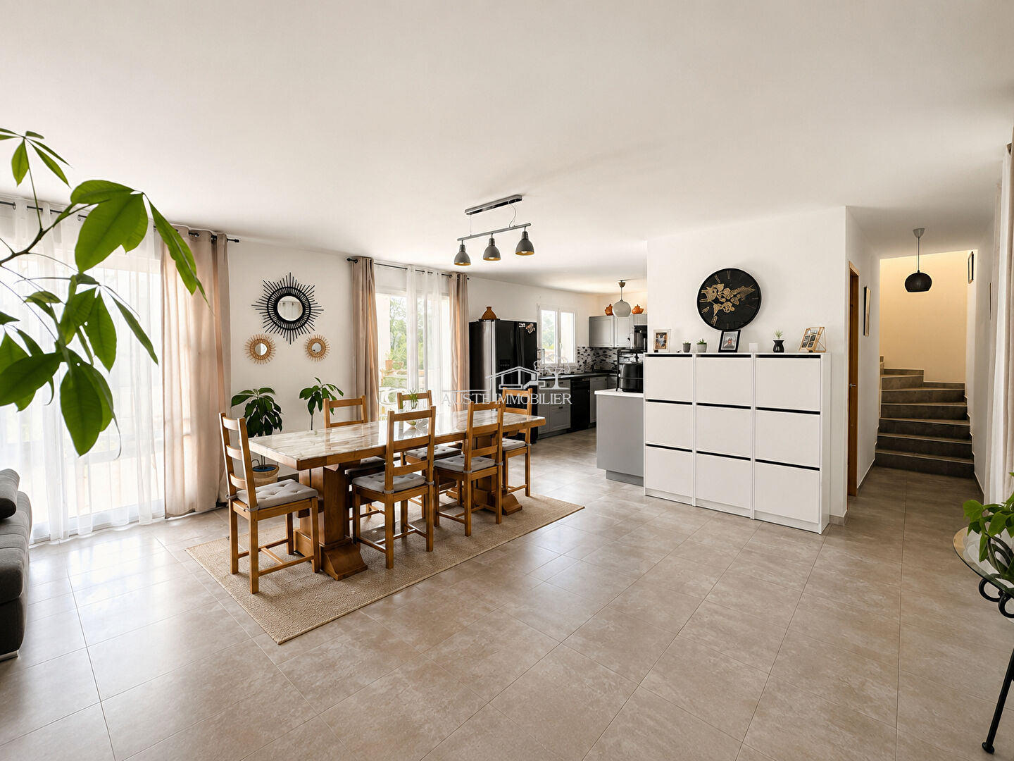 Photo 5 — AJUSTE IMMOBILIER