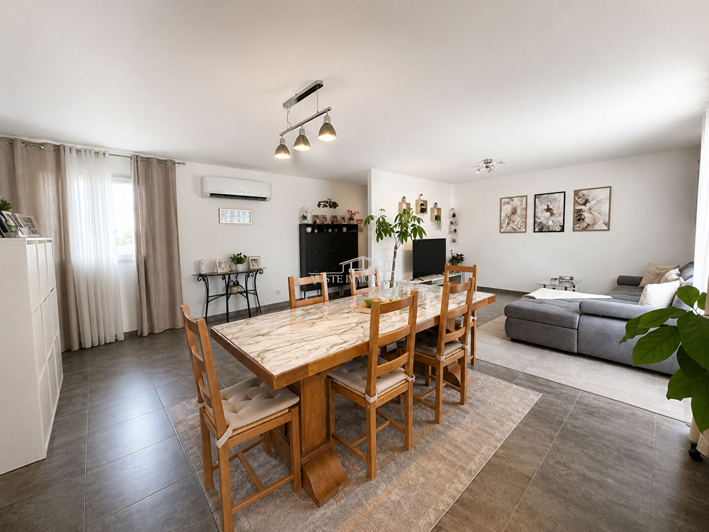 Photo 6 — AJUSTE IMMOBILIER