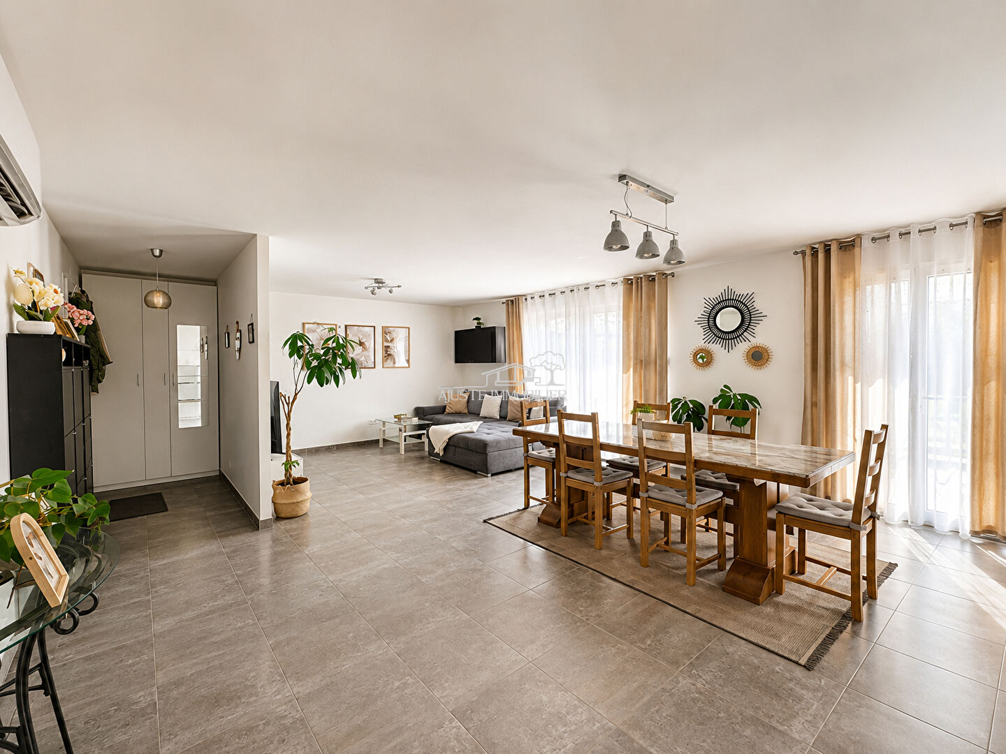 Photo 8 — AJUSTE IMMOBILIER
