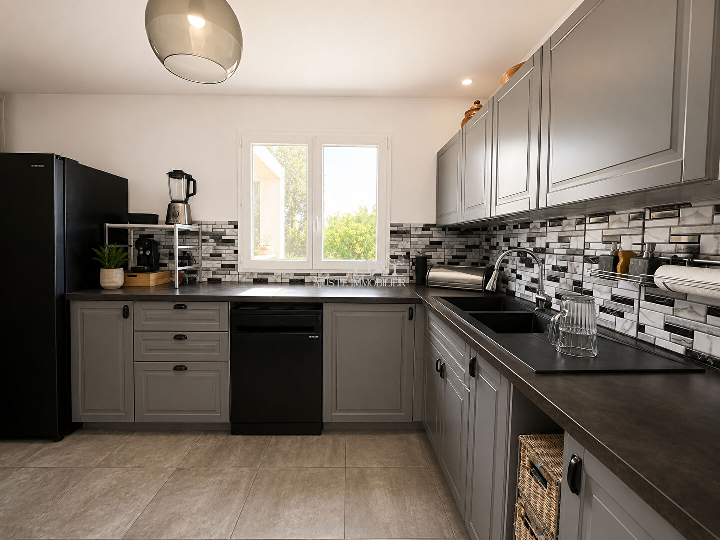 Photo 10 — AJUSTE IMMOBILIER