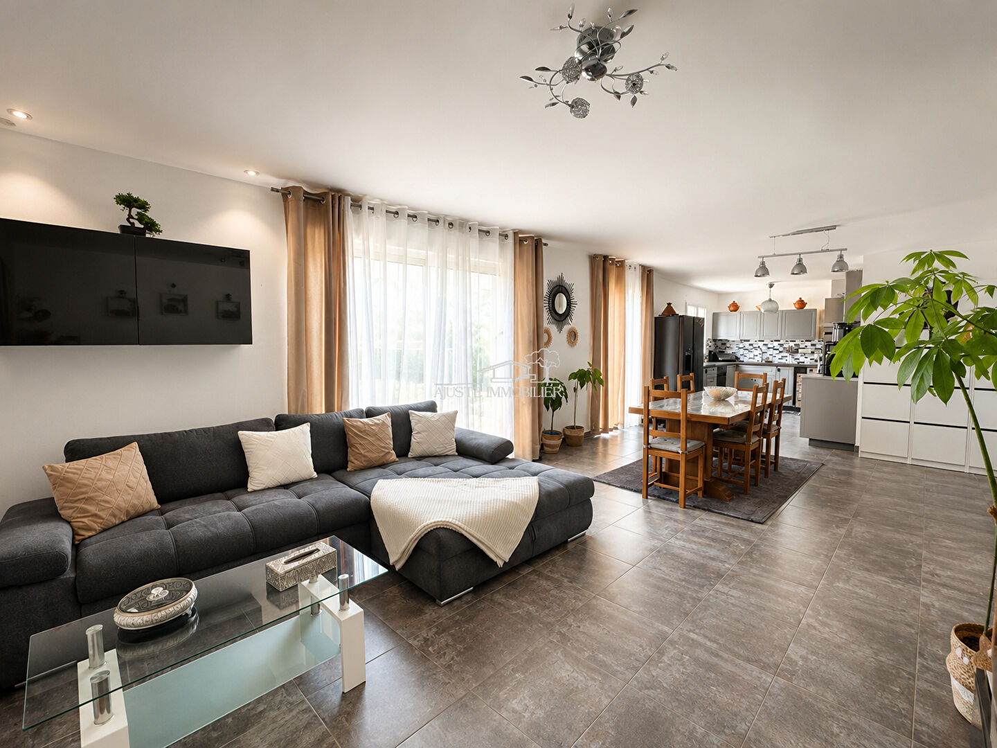 Photo 3 — AJUSTE IMMOBILIER