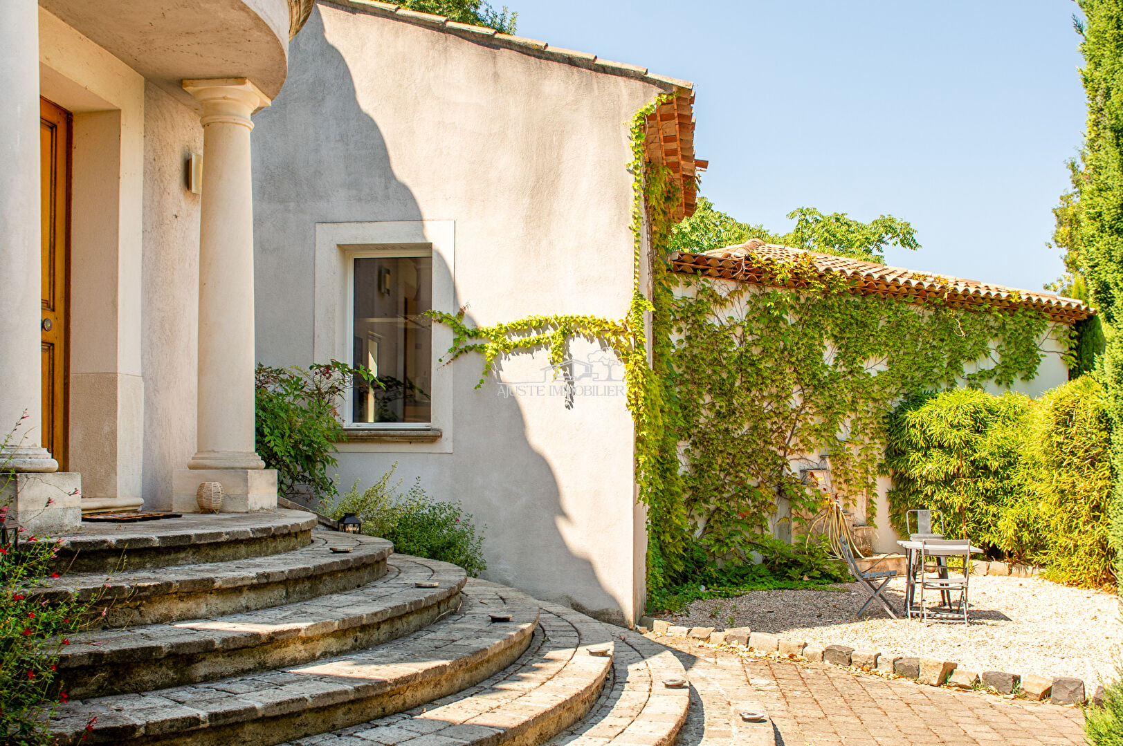 Photo 2 — AJUSTE IMMOBILIER