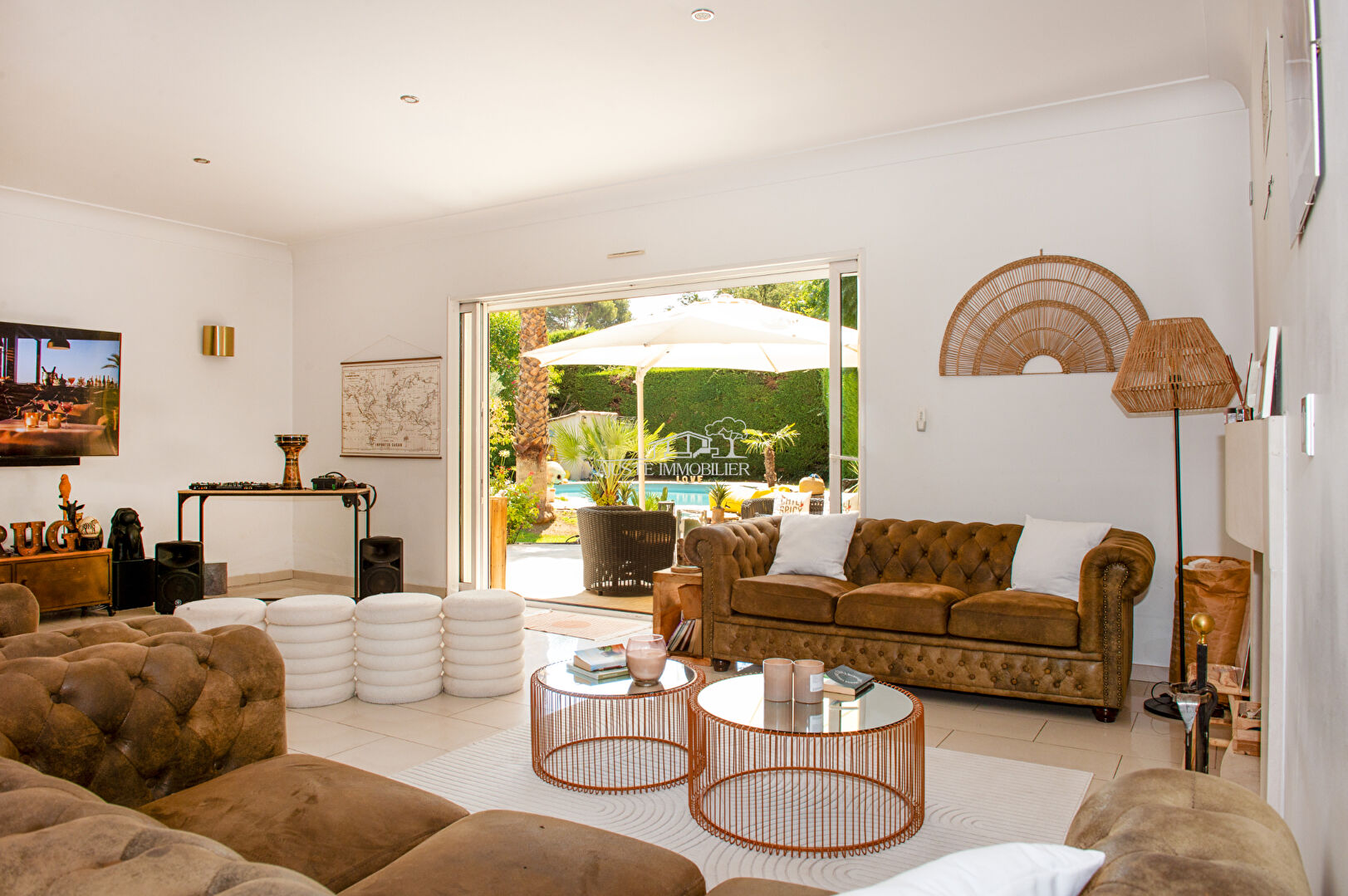 Photo 8 — AJUSTE IMMOBILIER