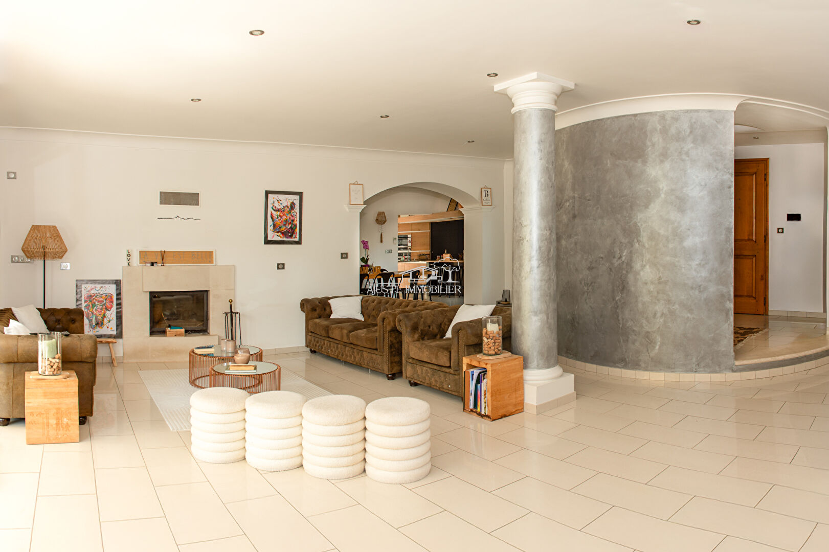 Photo 7 — AJUSTE IMMOBILIER