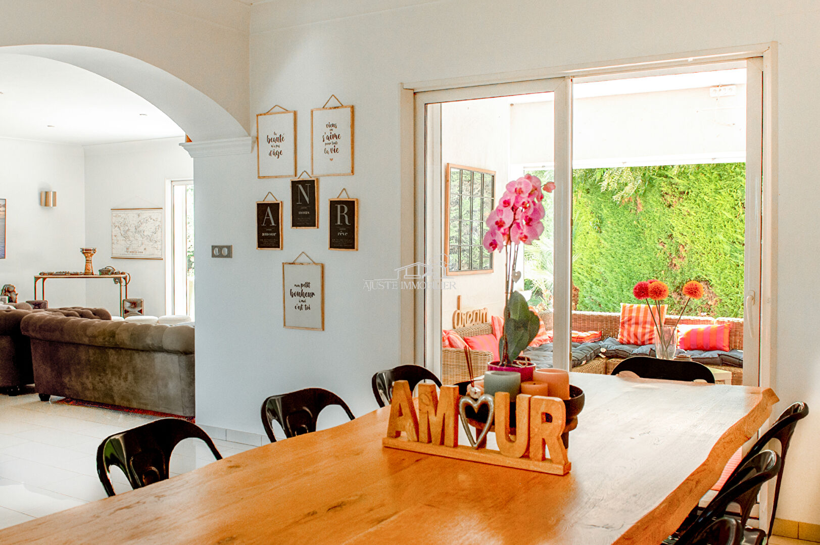 Photo 11 — AJUSTE IMMOBILIER
