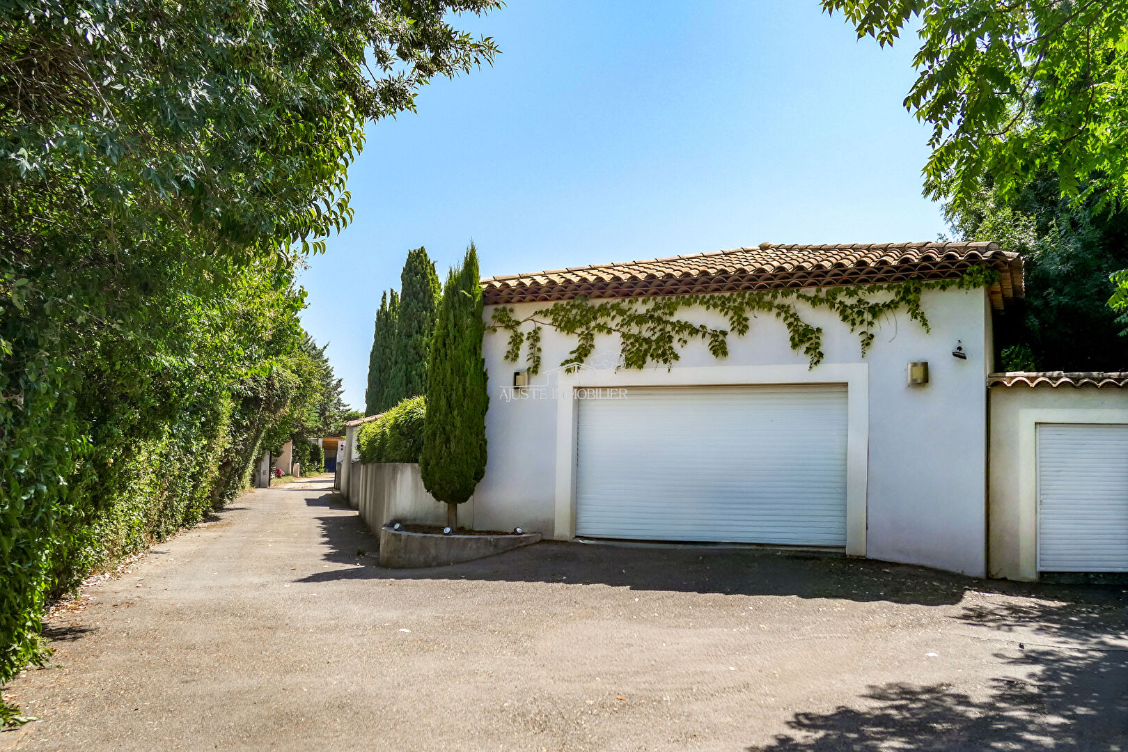 Photo 17 — AJUSTE IMMOBILIER