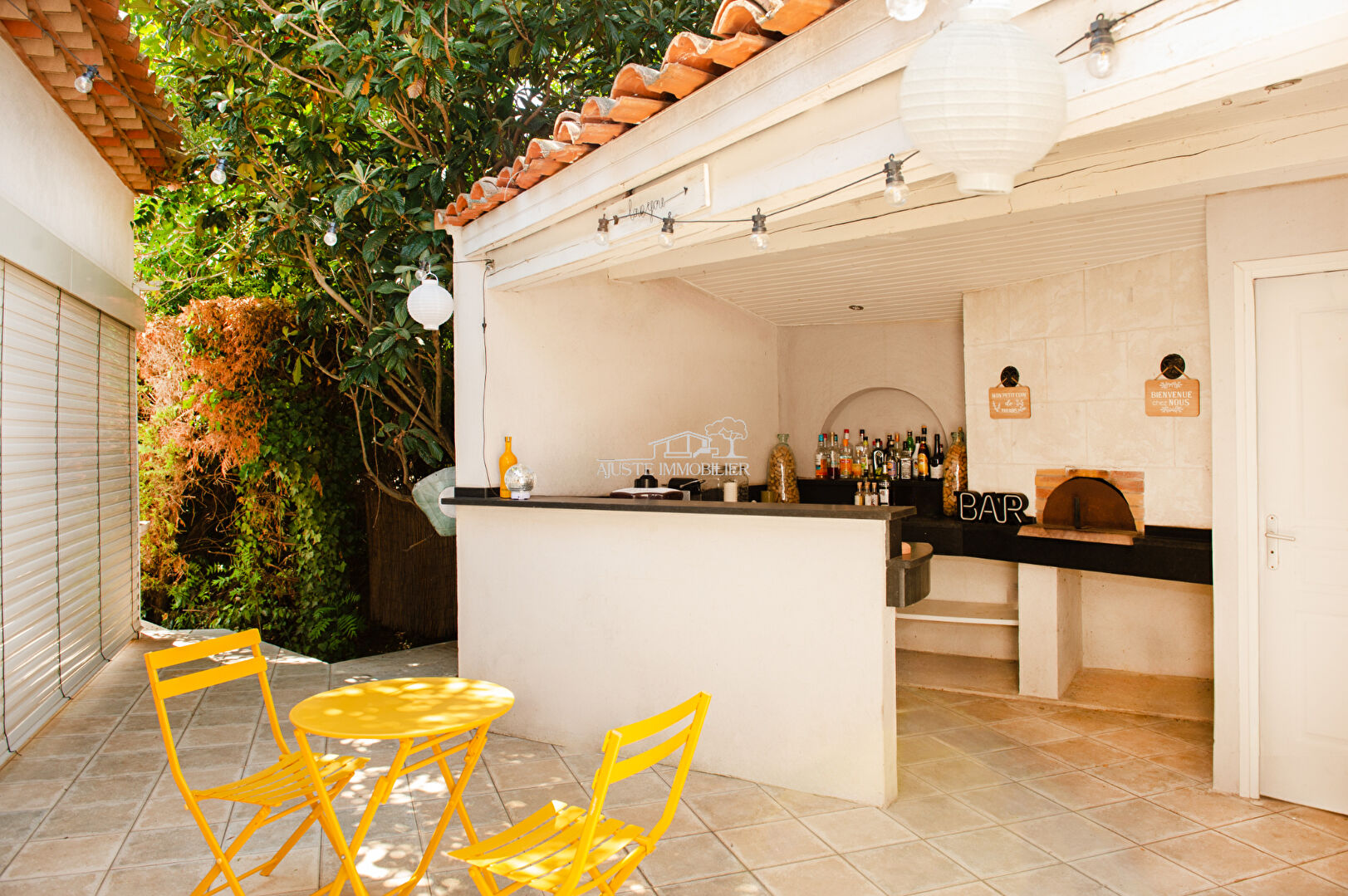Photo 6 — AJUSTE IMMOBILIER