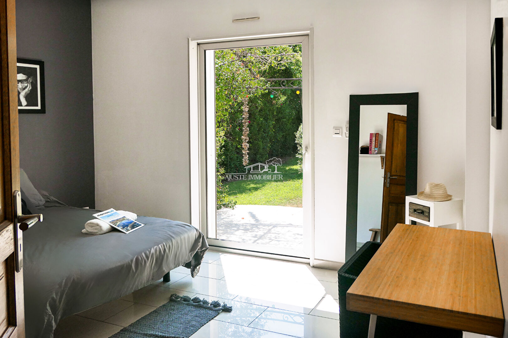 Photo 14 — AJUSTE IMMOBILIER