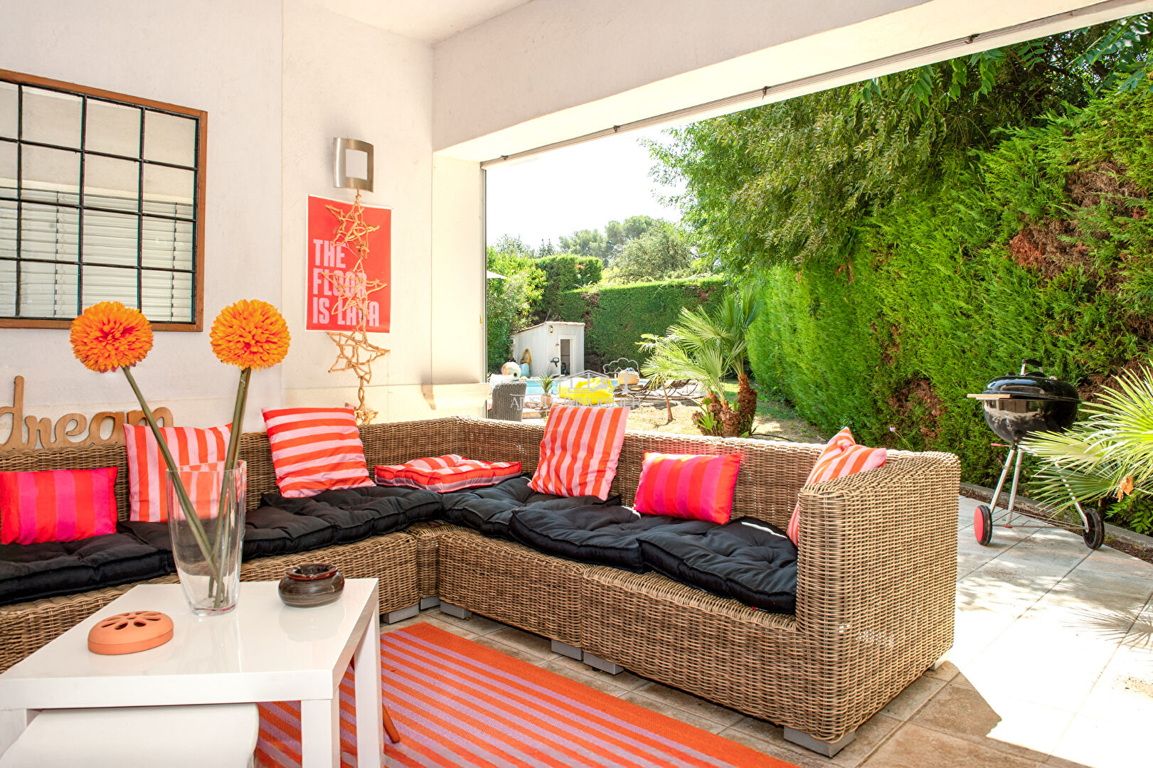 Photo 4 — AJUSTE IMMOBILIER