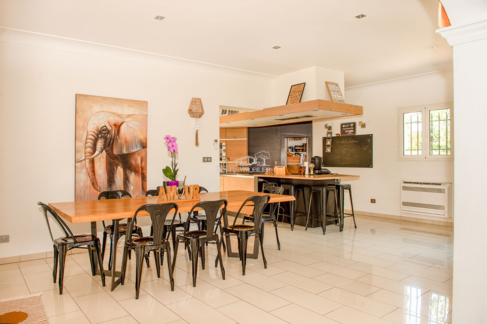 Photo 9 — AJUSTE IMMOBILIER