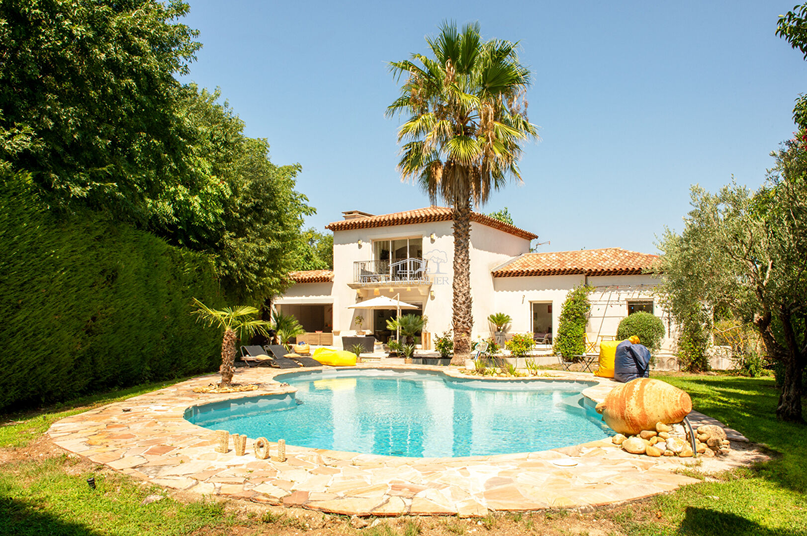 Photo 3 — AJUSTE IMMOBILIER