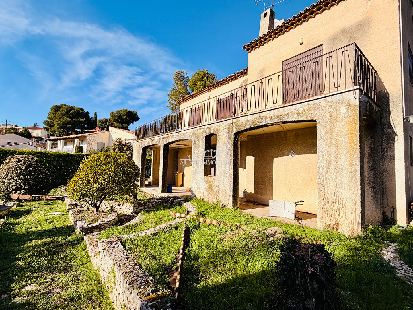 Photo 12 — AJUSTE IMMOBILIER