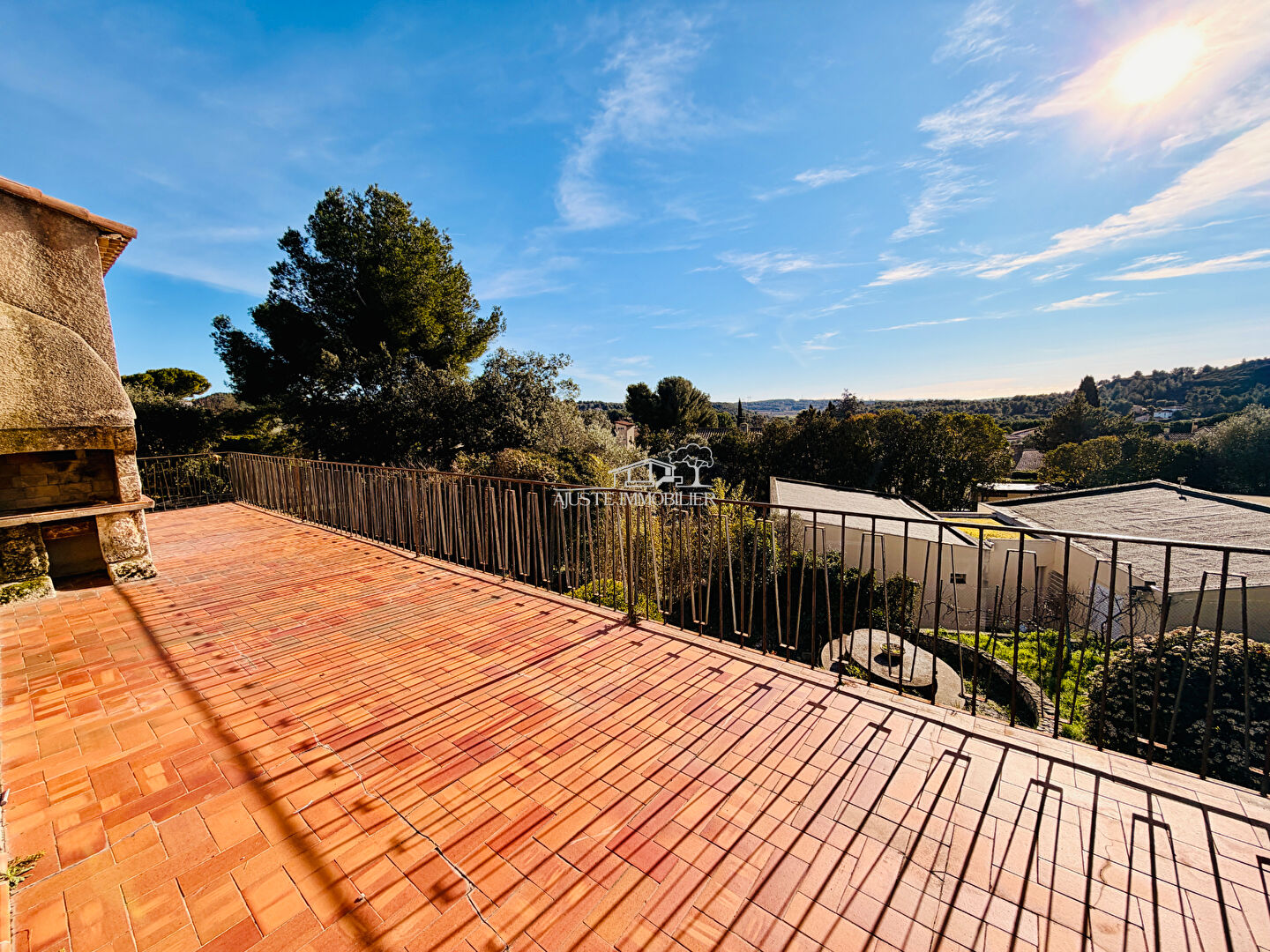 Photo 7 — AJUSTE IMMOBILIER