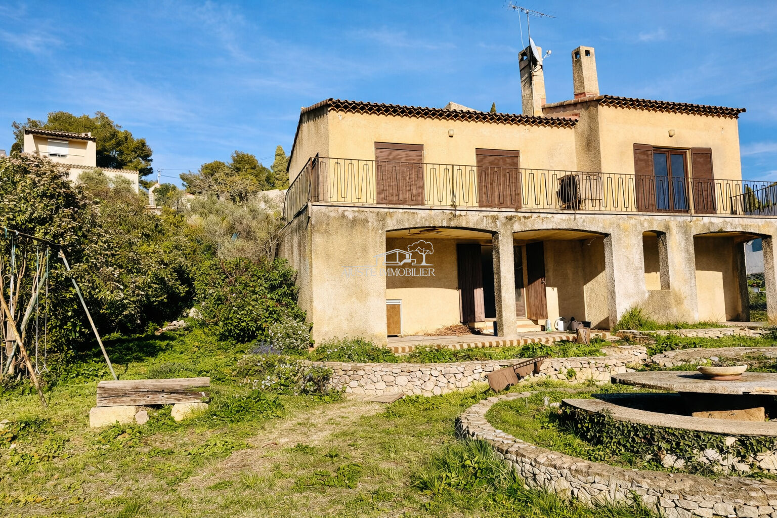 Photo 3 — AJUSTE IMMOBILIER