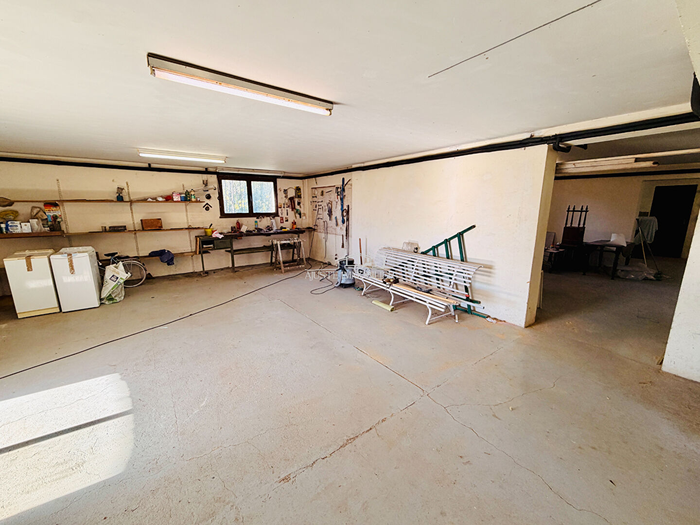 Photo 15 — AJUSTE IMMOBILIER
