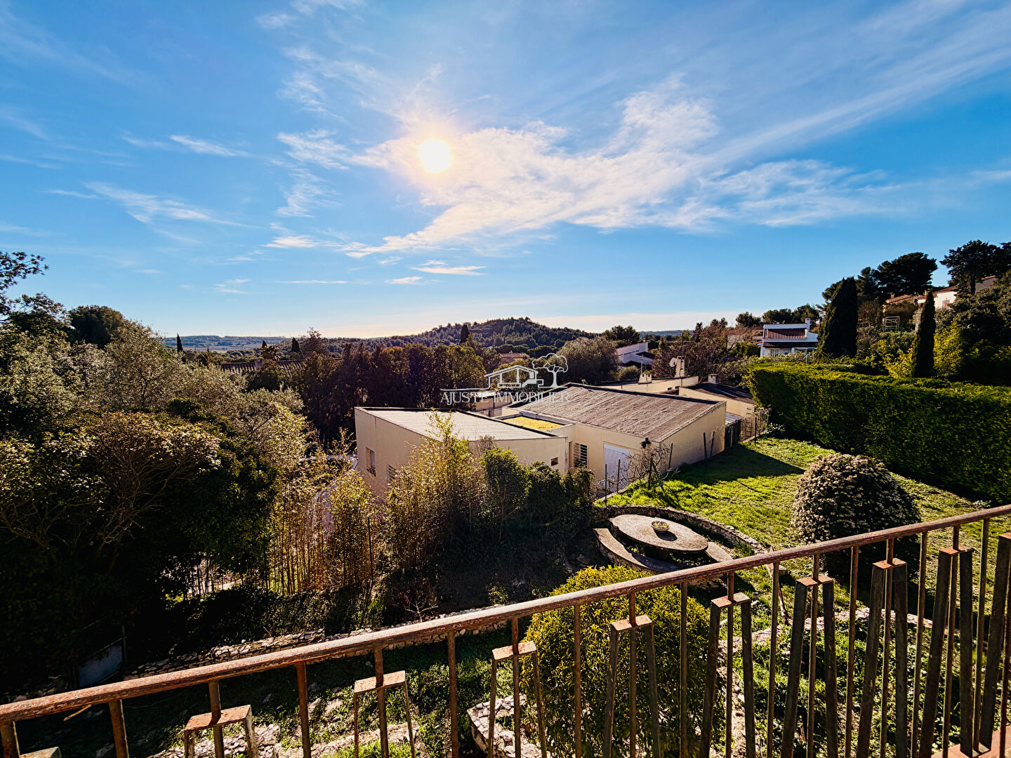 Photo 8 — AJUSTE IMMOBILIER
