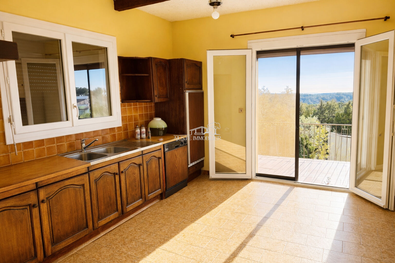 Photo 6 — AJUSTE IMMOBILIER