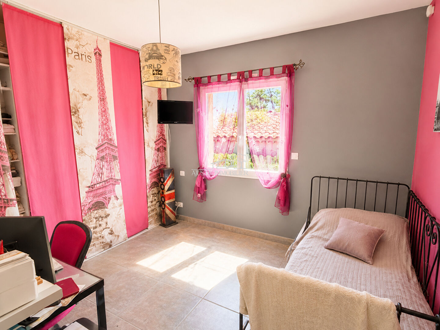 Photo 8 — AJUSTE IMMOBILIER