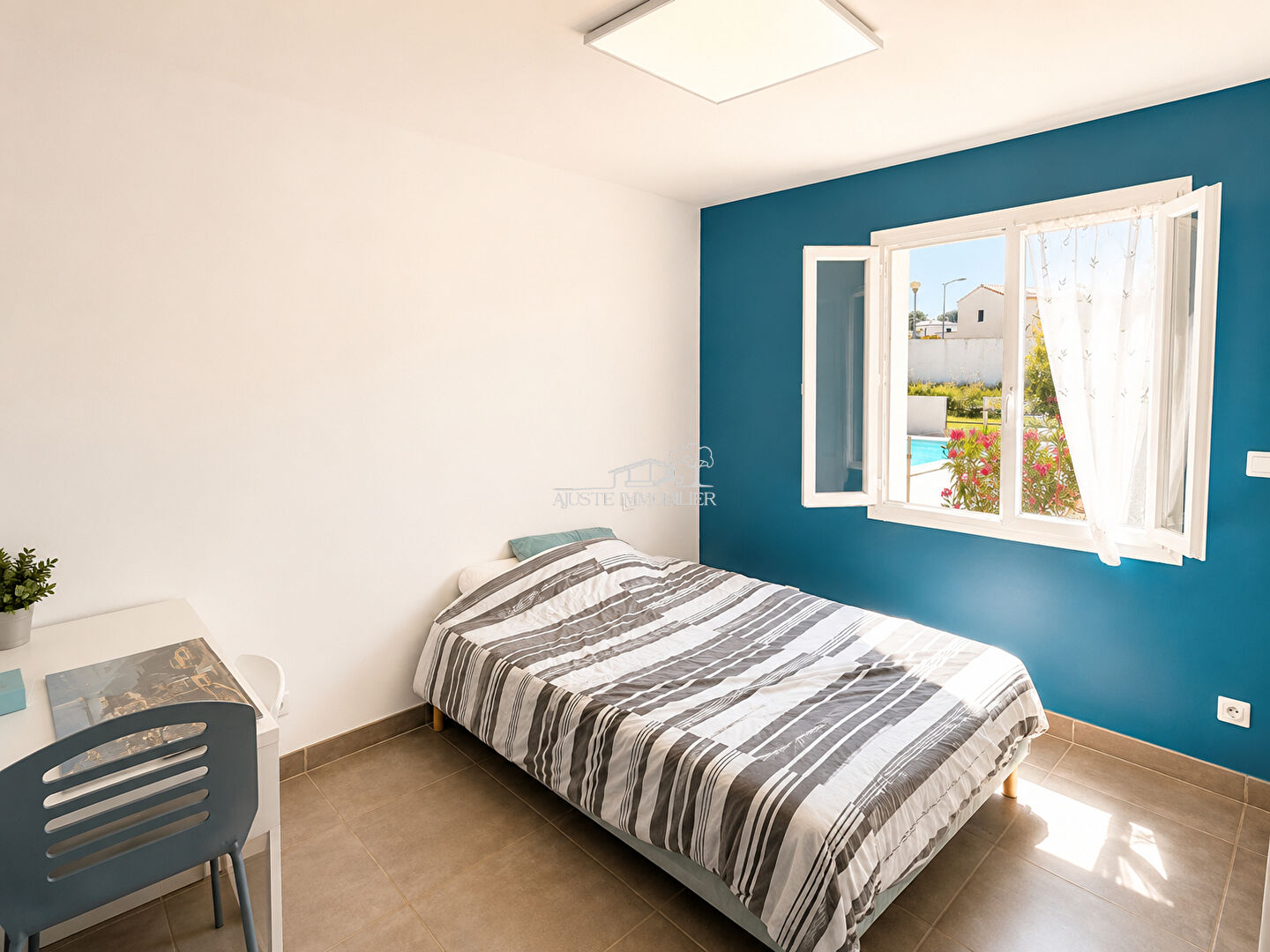Photo 9 — AJUSTE IMMOBILIER