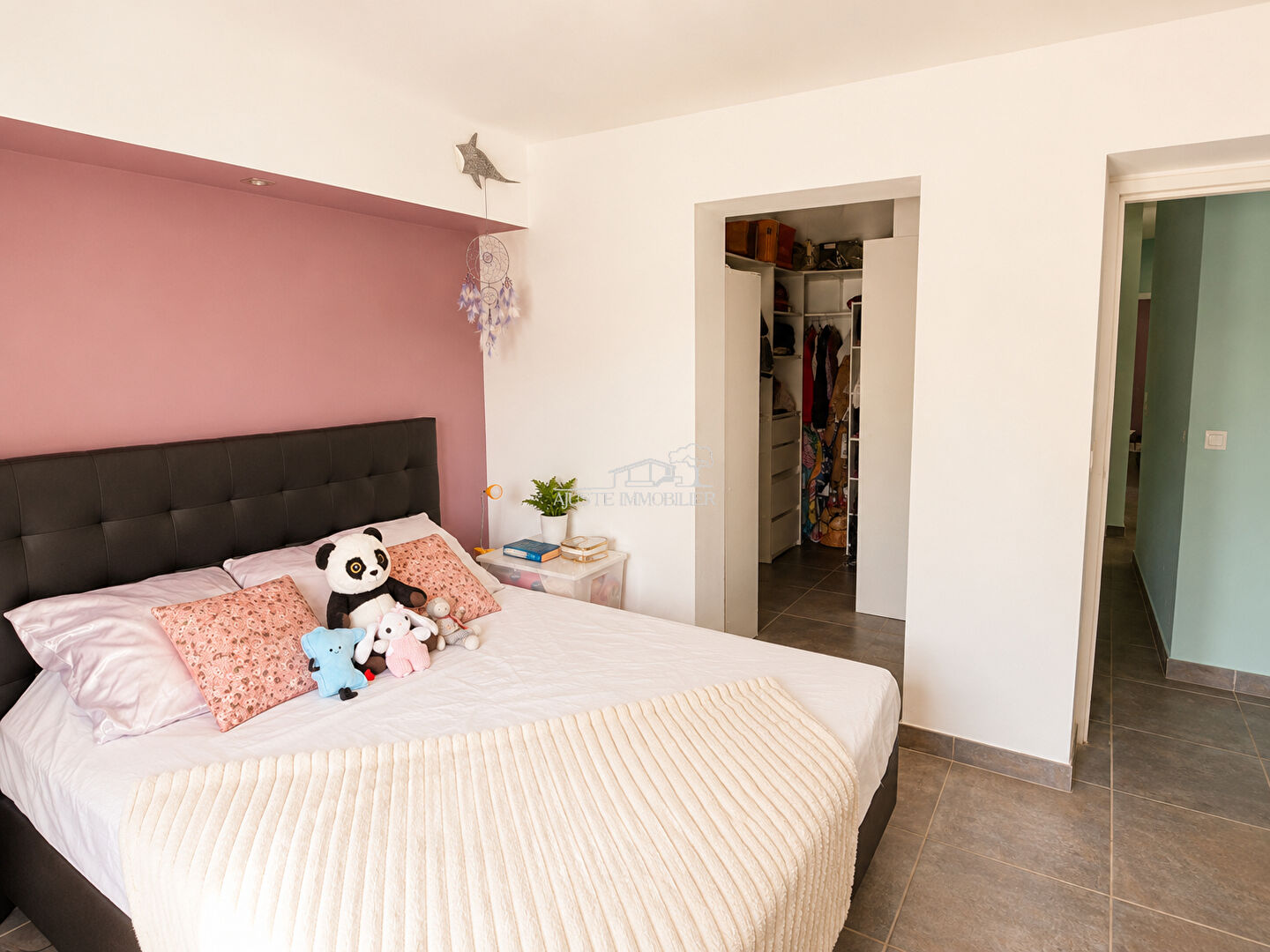 Photo 5 — AJUSTE IMMOBILIER