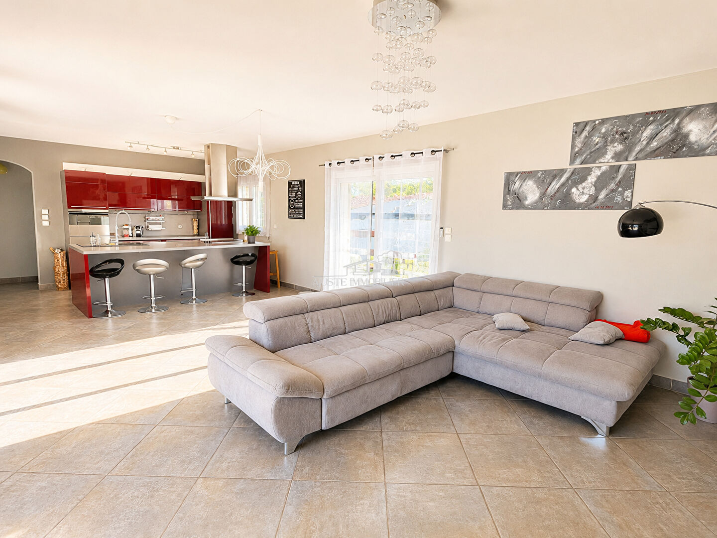 Photo 4 — AJUSTE IMMOBILIER