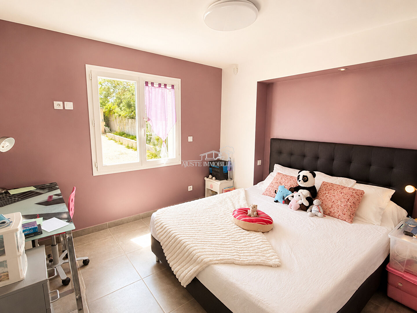 Photo 6 — AJUSTE IMMOBILIER