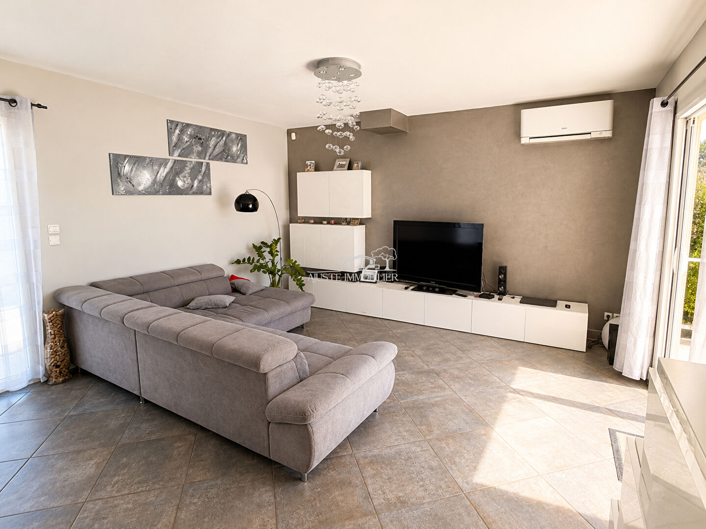 Photo 3 — AJUSTE IMMOBILIER