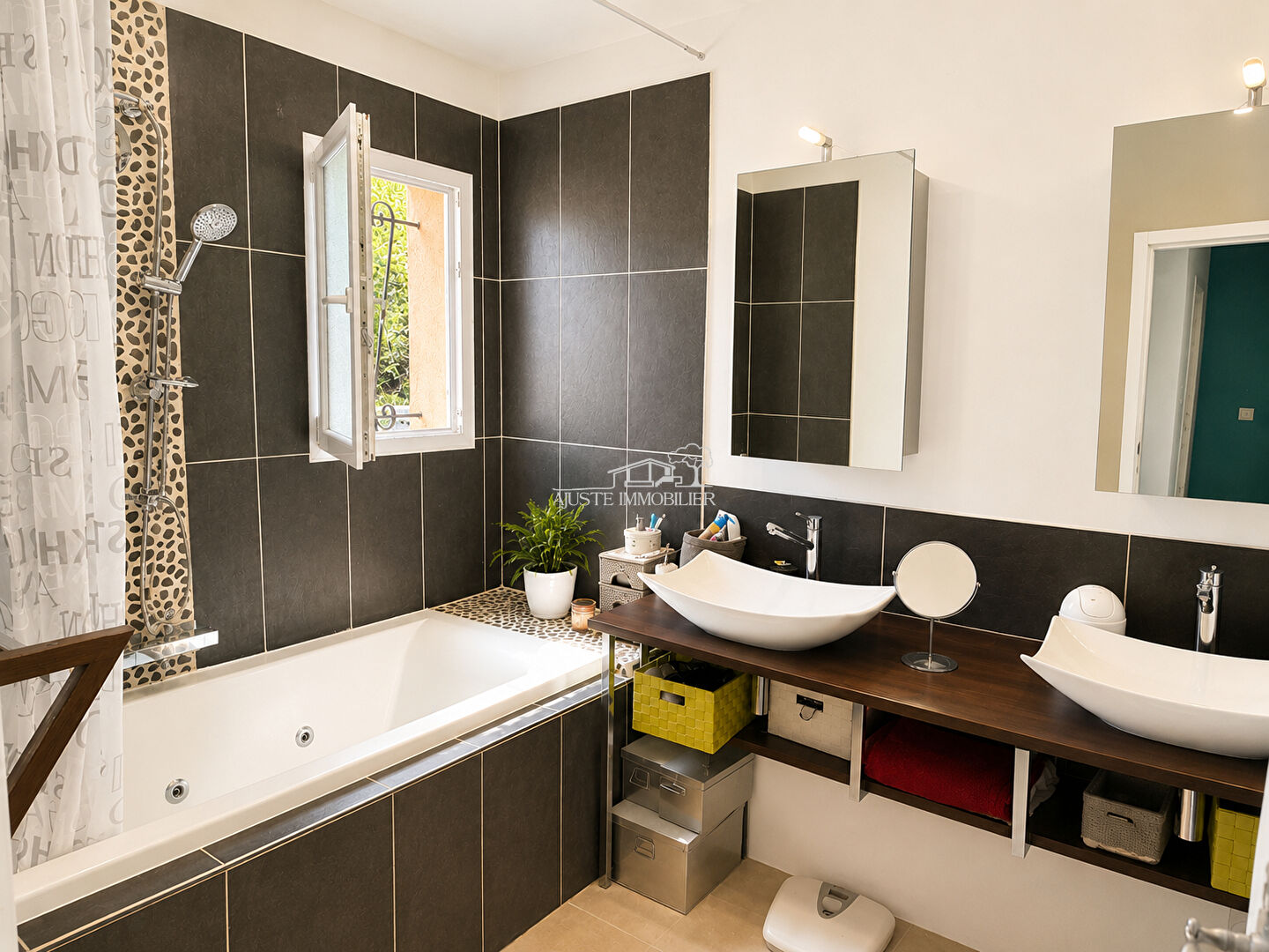 Photo 11 — AJUSTE IMMOBILIER