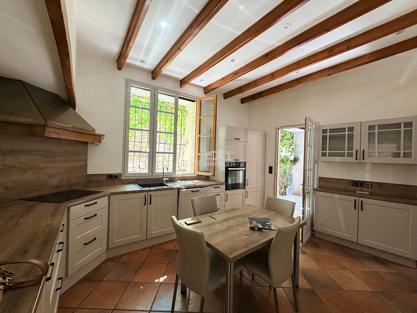 Photo 5 — AJUSTE IMMOBILIER