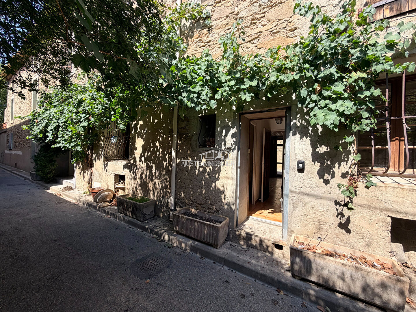 Photo 4 — AJUSTE IMMOBILIER