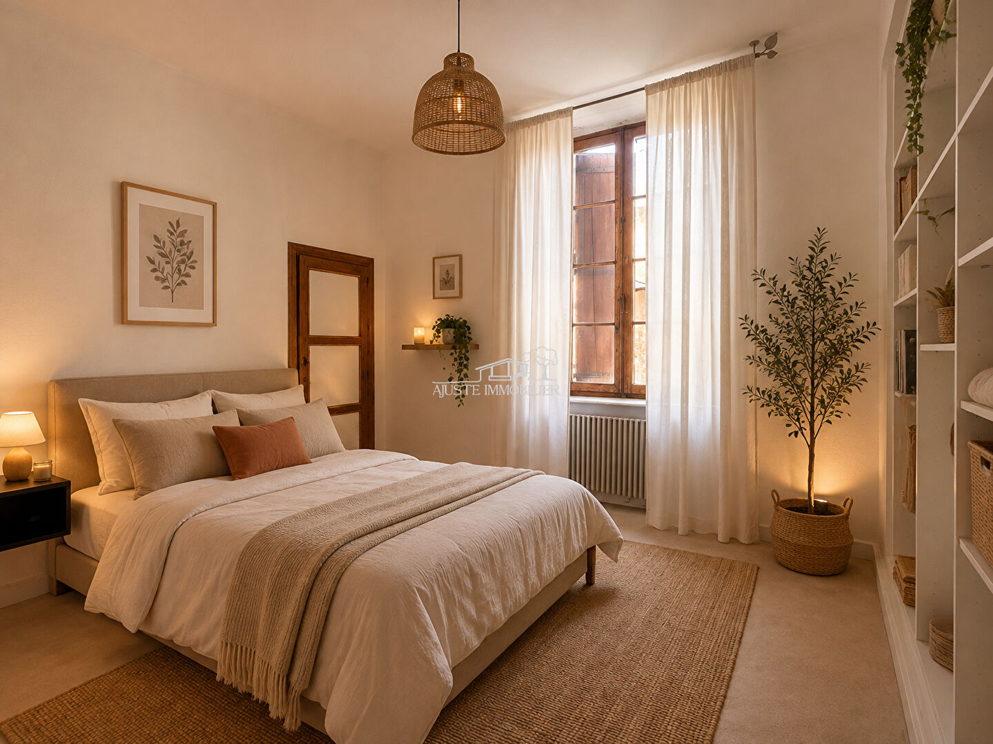 Photo 10 — AJUSTE IMMOBILIER