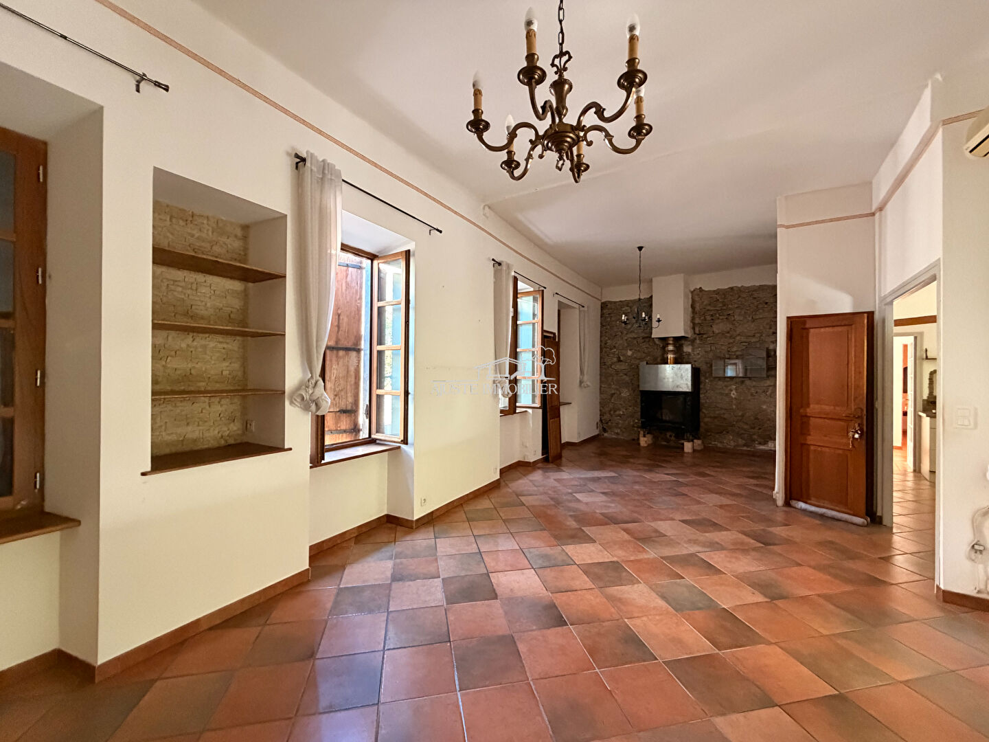 Photo 6 — AJUSTE IMMOBILIER