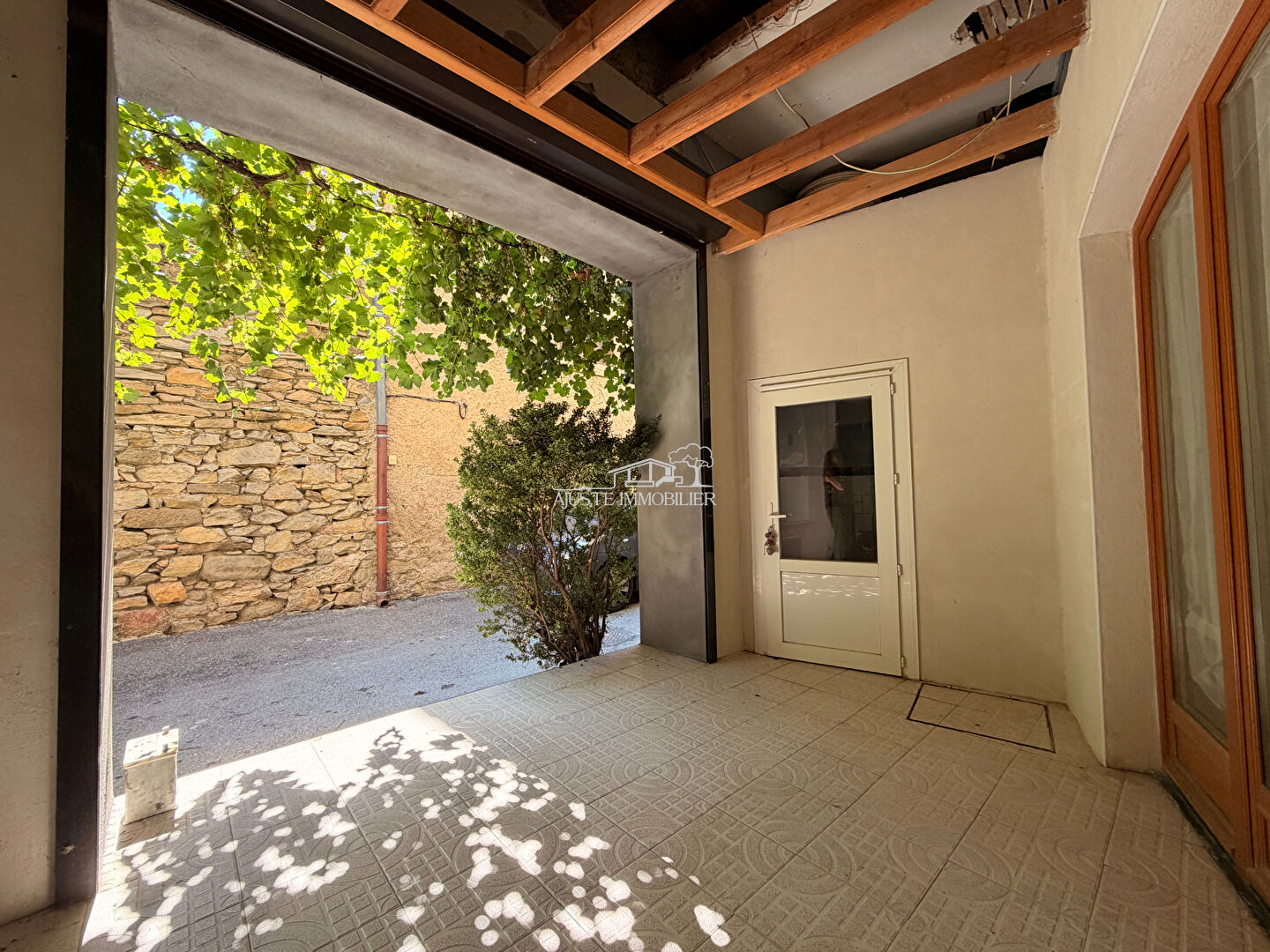 Photo 8 — AJUSTE IMMOBILIER