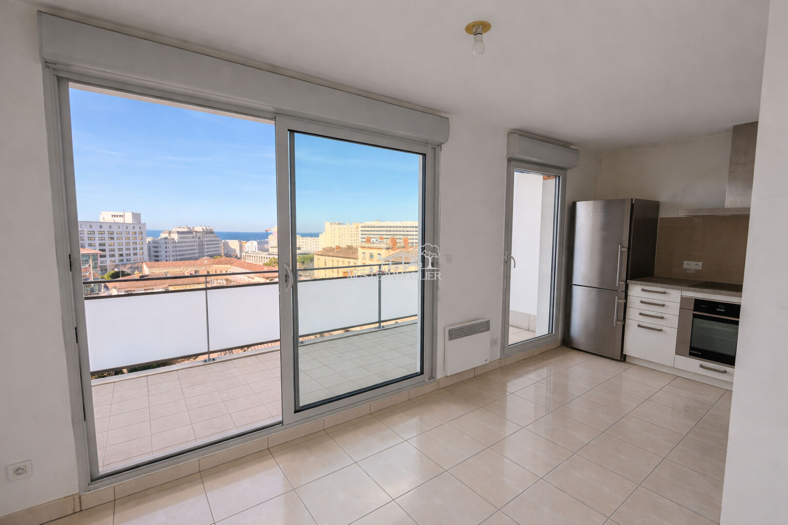 Photo 2 — AJUSTE IMMOBILIER