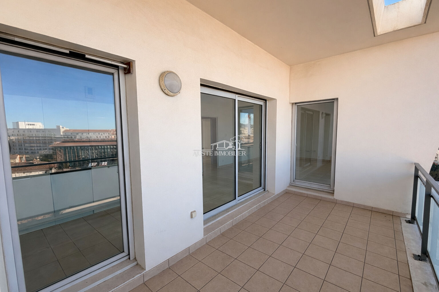 Photo 10 — AJUSTE IMMOBILIER