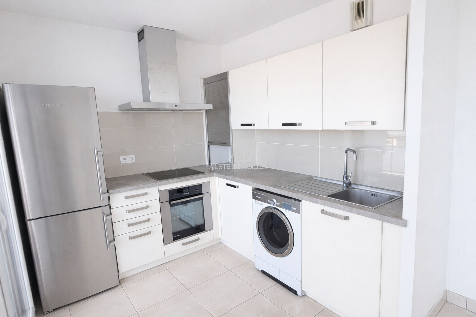 Photo 5 — AJUSTE IMMOBILIER