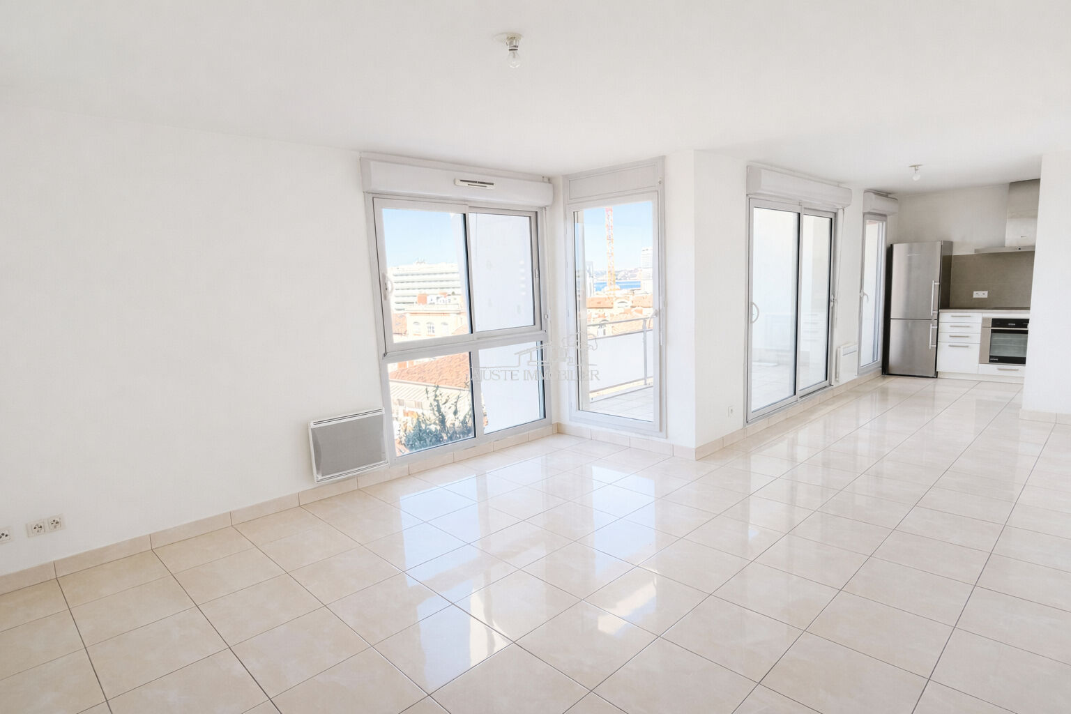 Photo 4 — AJUSTE IMMOBILIER
