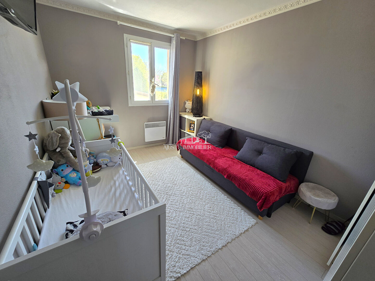 Photo 7 — AJUSTE IMMOBILIER