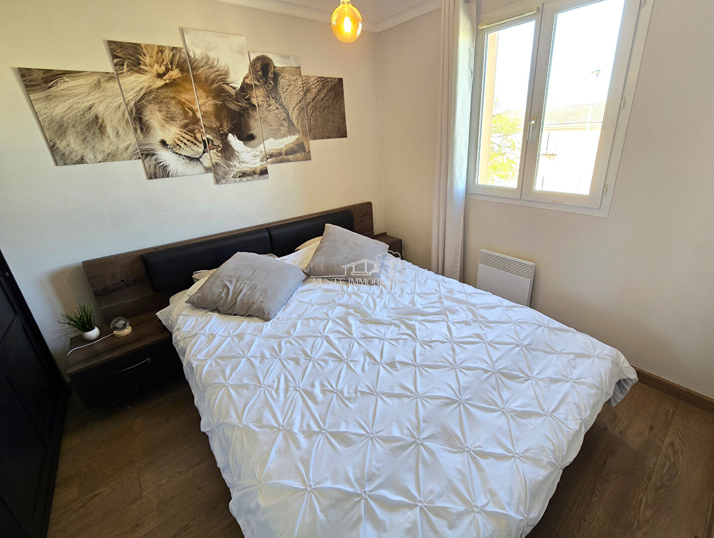 Photo 8 — AJUSTE IMMOBILIER