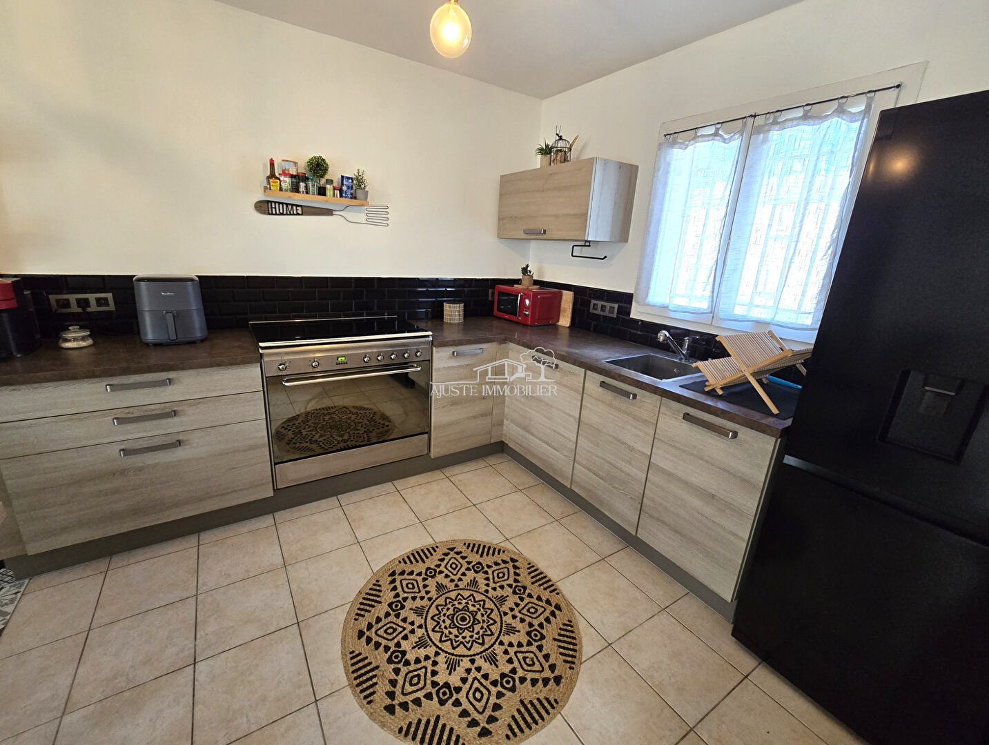 Photo 6 — AJUSTE IMMOBILIER