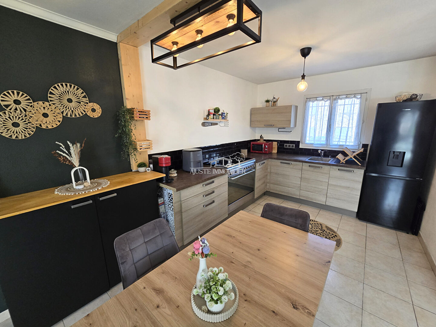 Photo 5 — AJUSTE IMMOBILIER