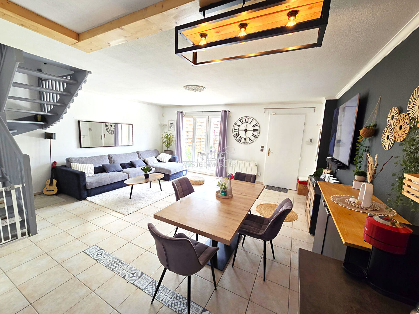 Photo 3 — AJUSTE IMMOBILIER