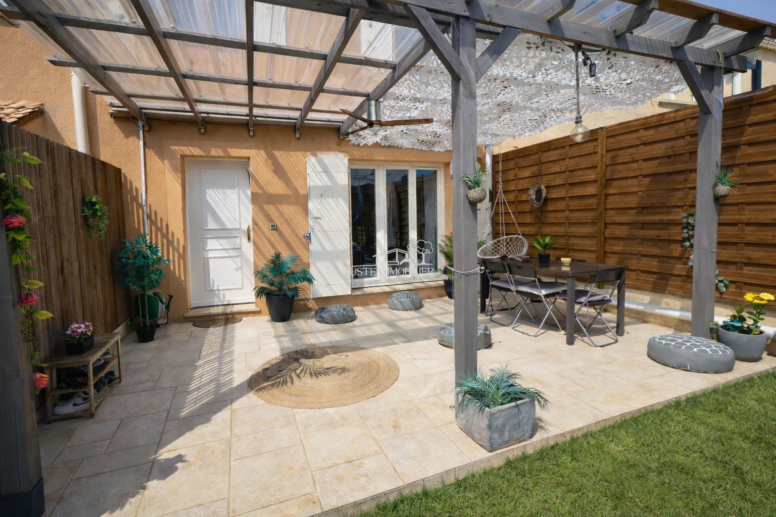 Photo 2 — AJUSTE IMMOBILIER