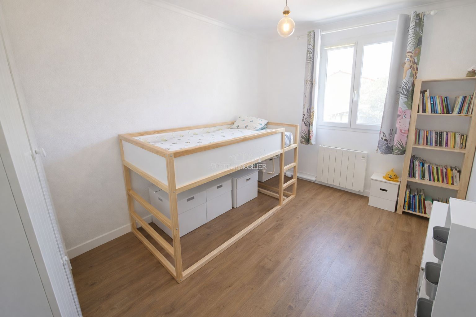 Photo 9 — AJUSTE IMMOBILIER