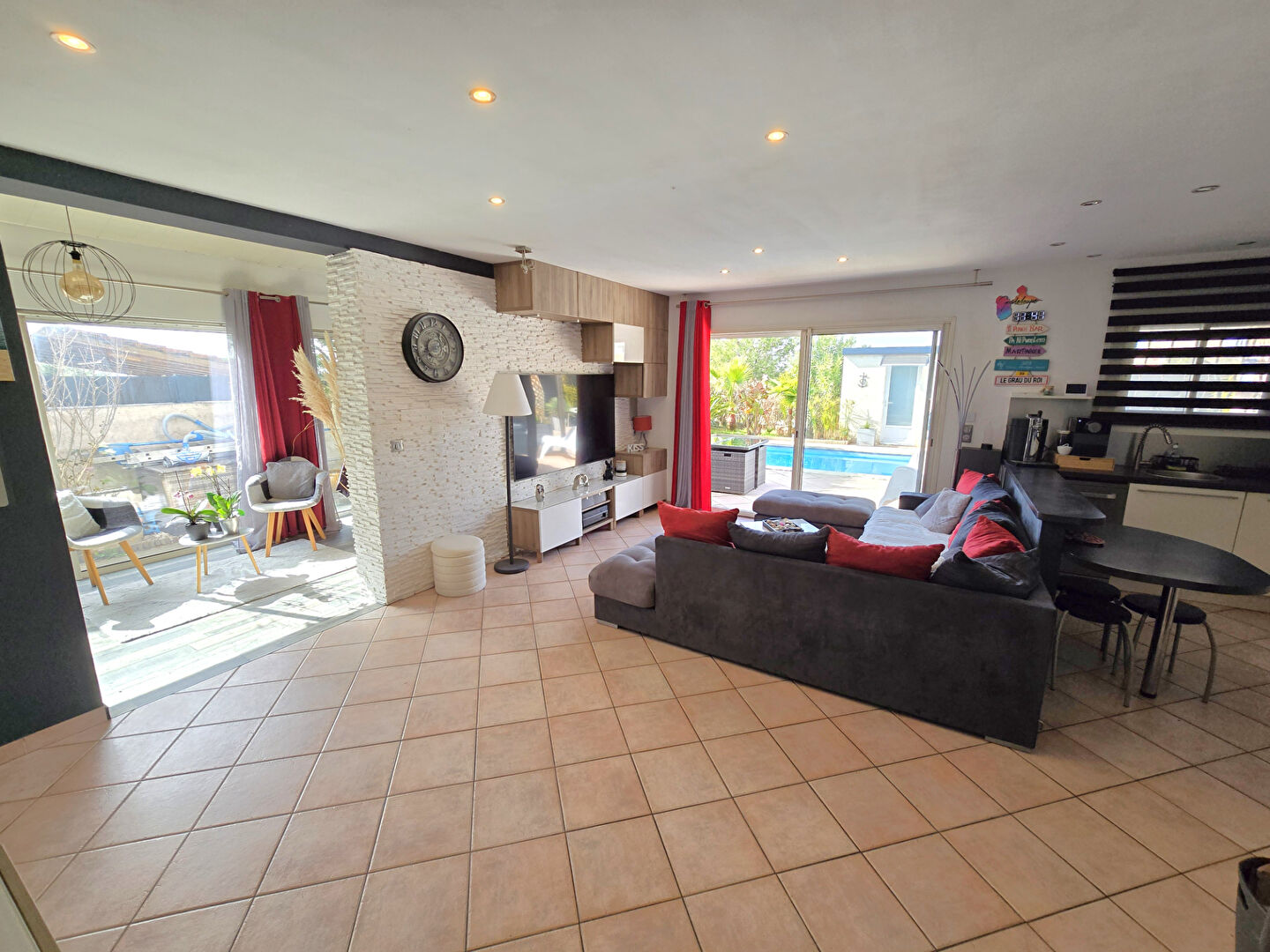 Photo 7 — AJUSTE IMMOBILIER